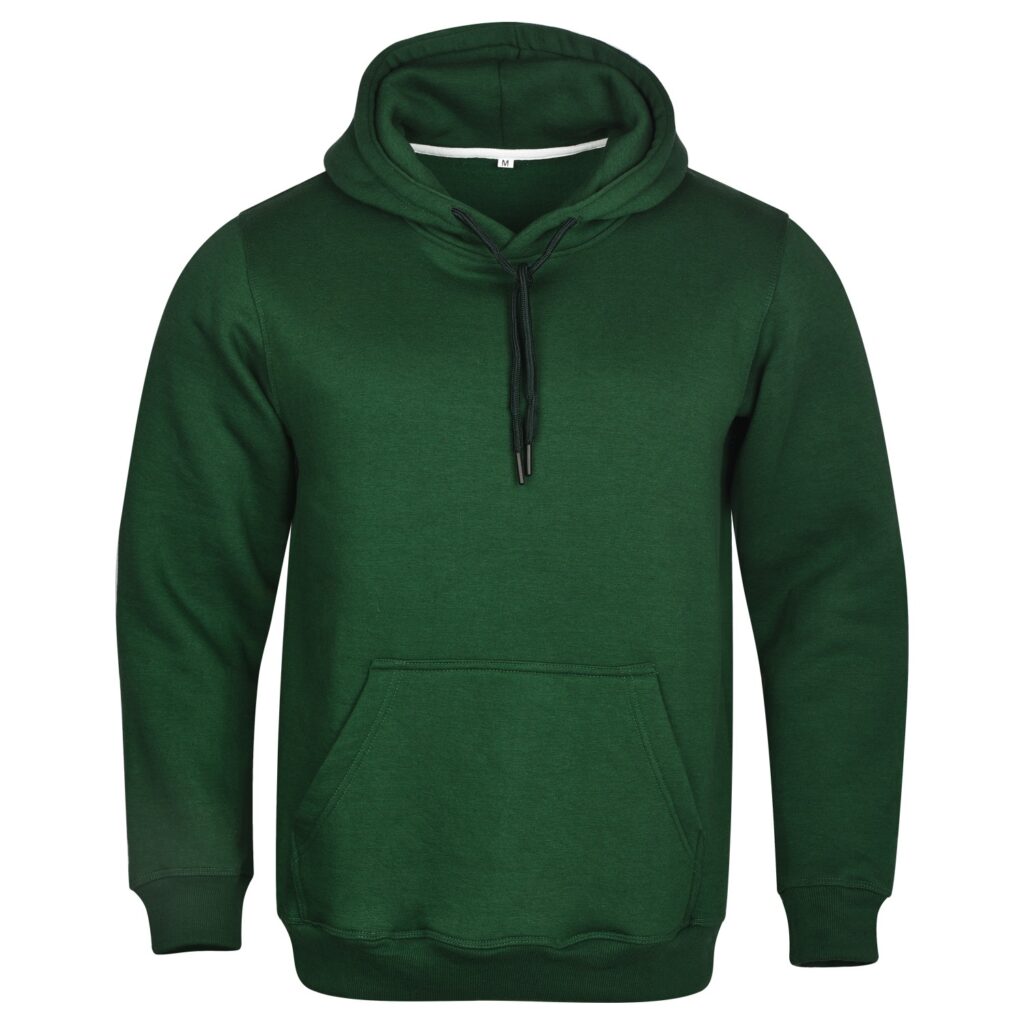 HOODIES